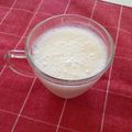 ふなここ's cooksnap of when they made 美肌に✿さわやかシトラスソイスムージー.