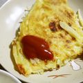 ひろのん♪'s cooksnap of when they made じゃがいものガレット♪.