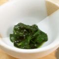 あいちゃこ。's cooksnap of when they made 雲南百薬のナムル.