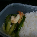 ほあちん's cooksnap of when they made ちくわときゅうりの簡単和え♪.