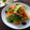 まろんかふぇ's cooksnap of when they made 厚揚げ豆腐と三つ葉のみょうが甘酢だれ.