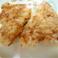 あんじゅーちゅ's cooksnap of when they made 手づかみ☆納豆ご飯♪離乳食完了期.