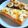 姉ぶた's cooksnap of when they made チャチャッと簡単♪じゃがトースト.