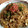 nico1986's cooksnap of when they made 意外な旨さの発見！納豆ソース焼きめし.