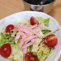 陸倫葵's cooksnap of when they made 簡単！冷やし中華のたれ.