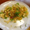 ナシオン's cooksnap of when they made ピーマンのピリ辛春雨.