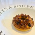 かよきち☆'s cooksnap of when they made HMで簡単美味☆しっとりキャロットケーキ.