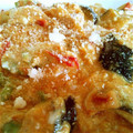 バストロ姫's cooksnap of when they made かんたん3分でたまごとトマトの炒め物.