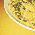 ORIHIHC's cooksnap of when they made 豚肉と水菜の甘辛炒め☆.