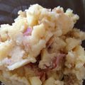 8jasmint8's cooksnap of when they made アンチョビポテトサラダ.