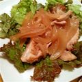 ごり嫁スマイル's cooksnap of when they made 鶏肉と玉葱の甘酢煮.