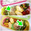 ゆけり３兄弟's cooksnap of when they made アスパラとおかかのポン酢和え.
