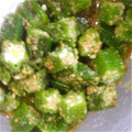 さぼさぼサボ's cooksnap of when they made ごま和え.