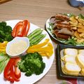 ｈｉｍａｋｉｔｉ's cooksnap of when they made 卵焼き～（中身はご飯）♪.