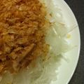 もす蔵's cooksnap of when they made 新玉スライス.