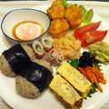 もす蔵's cooksnap of when they made えびとはんぺんのフワフワ揚げ♪.