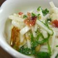 おっちょこび's cooksnap of when they made 山芋のさっぱりあえ.