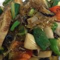 ここちかママ's cooksnap of when they made 夏野菜炒め(あんかけ風).