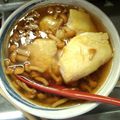 とりかな53910's cooksnap of when they made とろ～り揚げだしなめこ豆腐.