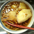 とりかな53910's cooksnap of when they made とろ～り揚げだしなめこ豆腐.