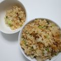 フミココ's cooksnap of when they made 簡単、おいしい大根ごはん!(^^)!.