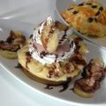 tonge36's cooksnap of when they made シンプル☆バターミルクパンケーキ.