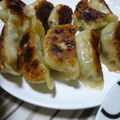 かりしほ's cooksnap of when they made じっくり作った！皮も作る餃子.