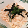 生くるみ's cooksnap of when they made ５分で完成！簡単タラコうどん.