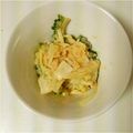 miekuta's cooksnap of when they made ゴーヤとツナのチリマヨサラダ　.