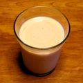 つくるお's cooksnap of when they made ダイエットに＊トマトミルク.