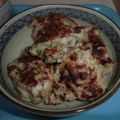 tetubinn's cooksnap of when they made さっぱり和風な＊イカバーグ＊.