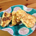 メイプルティー's cooksnap of when they made ☆ささみの塩麹チーズ焼き☆.