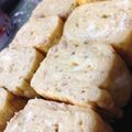 のりこのりん's cooksnap of when they made ツナマヨ入り卵焼き.