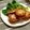 ちぃぃび太's cooksnap of when they made レンコンのはさみ焼き♪ポン酢で絡めて♡.