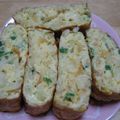 あっちのＴＡＫＵＲＯ's cooksnap of when they made お弁当の一品に！お好み風玉子焼き.