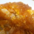 ChiBA2's cooksnap of when they made 玉ねぎたっぷり＊海老たまチリ.