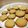 Apricot594's cooksnap of when they made 簡単☆さくさく♪きなこクッキー.