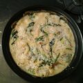 aiz1222's cooksnap of when they made 塩麹で☆マカロニ豆乳グラタン.