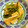 mayoberry's cooksnap of when they made 小松菜と油あげの炒めもの.