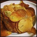 クリープクリープ's cooksnap of when they made 新ジャガポテチ〜のり塩味〜.