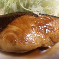 奈緒吉's cooksnap of when they made 臭みゼロ☆ぶりの照り焼き♪♪.