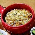 もじゃこてつー's cooksnap of when they made なすのマヨ味噌チーズ焼き.