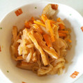 フミツマ's cooksnap of when they made 基本の切り干し大根の煮物.
