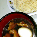 soyobiro's cooksnap of when they made 簡単！鶏もも肉とネギの和風つけ麺.