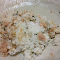 さなぺい14's cooksnap of when they made ☆ツナと大葉の混ぜごはん☆.