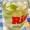Pukurinko's cooksnap of when they made Mojito (モヒート).