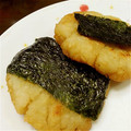 michika's cooksnap of when they made おからと蓮根お焼き♪.