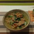 まりおっぴ's cooksnap of when they made ツナ缶で簡単★なんちゃって冷汁♪.
