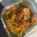 ｱﾕﾐﾆｰ's cooksnap of when they made ☆鯖の南蛮漬け☆.