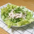 ひぴちゅー's cooksnap of when they made 我が家のズボラな蒸し鶏.